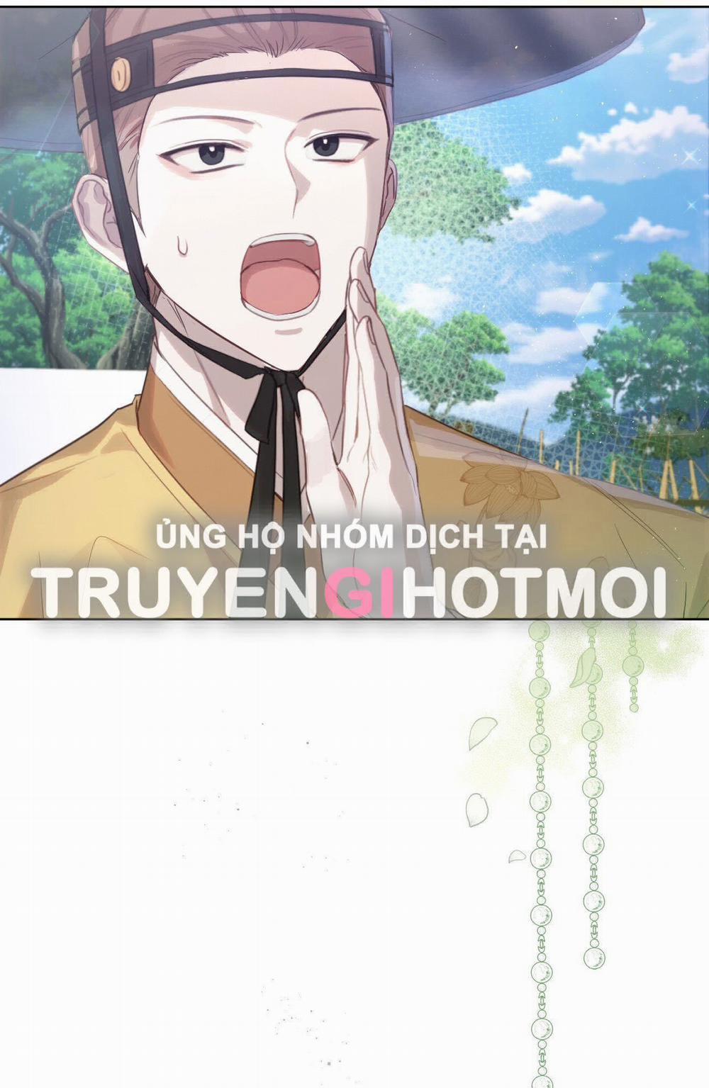 [18+] Hậu Cung Kế 2.2 trang 21