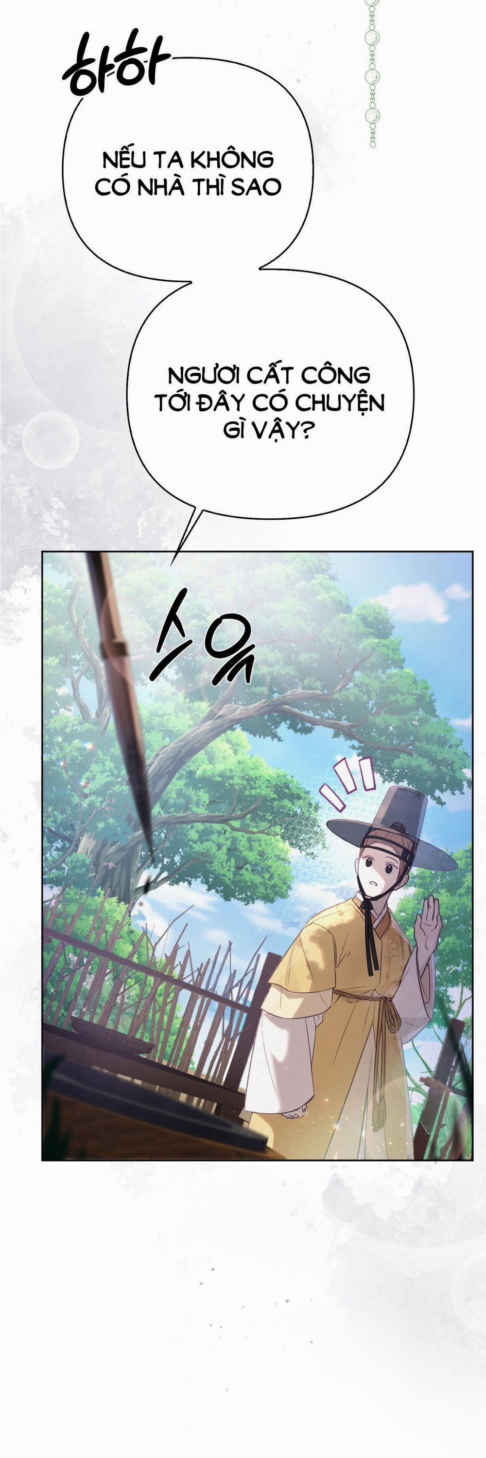 [18+] Hậu Cung Kế 2.2 trang 22