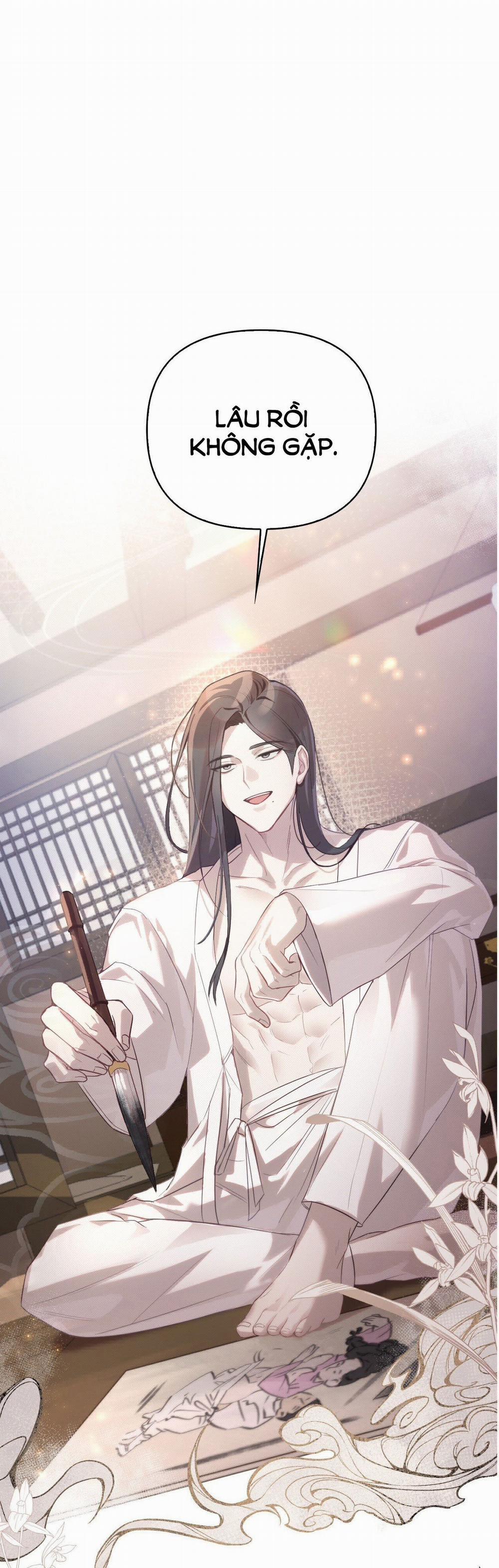 [18+] Hậu Cung Kế 2.2 trang 23