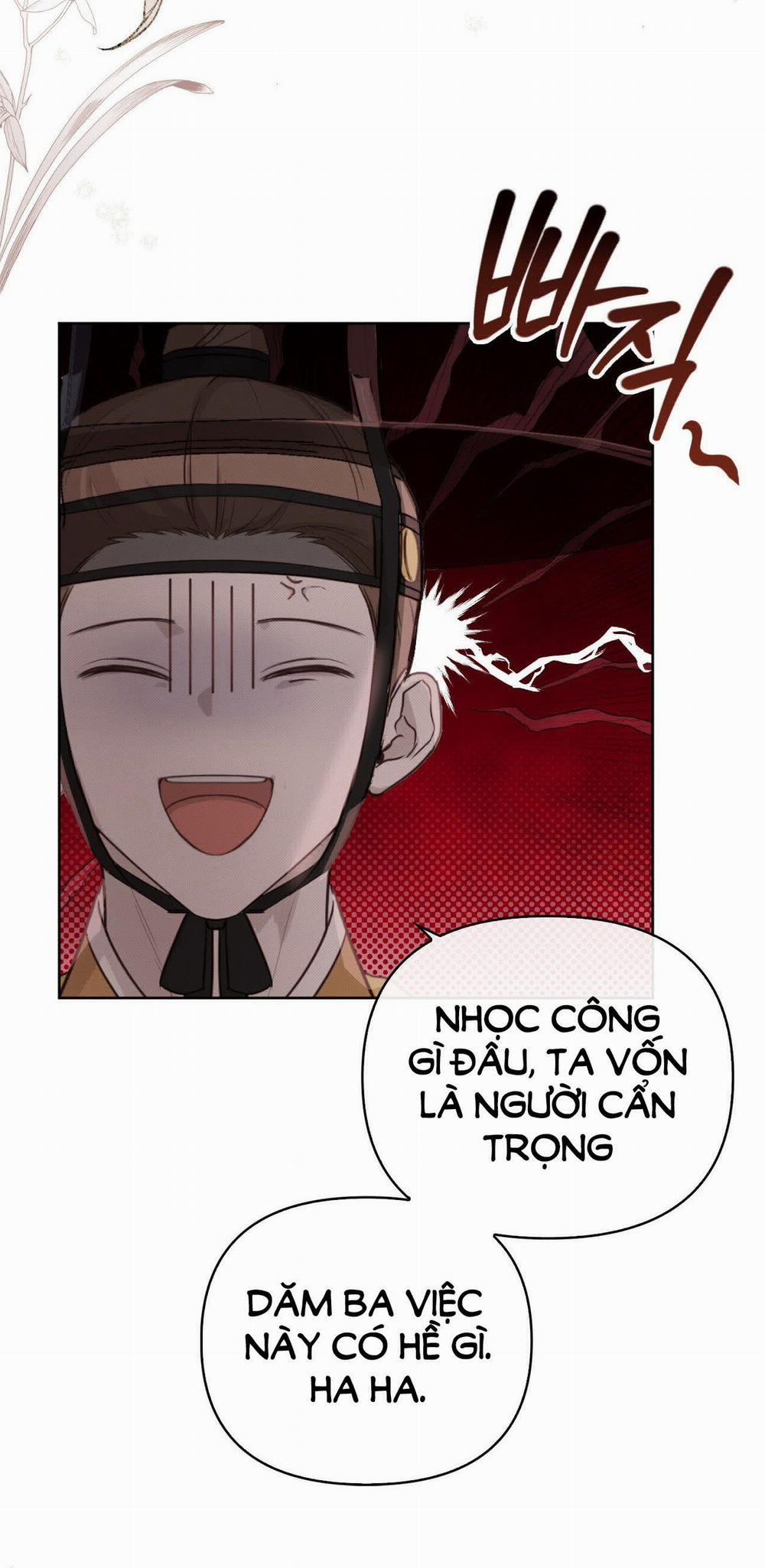 [18+] Hậu Cung Kế 2.2 trang 24