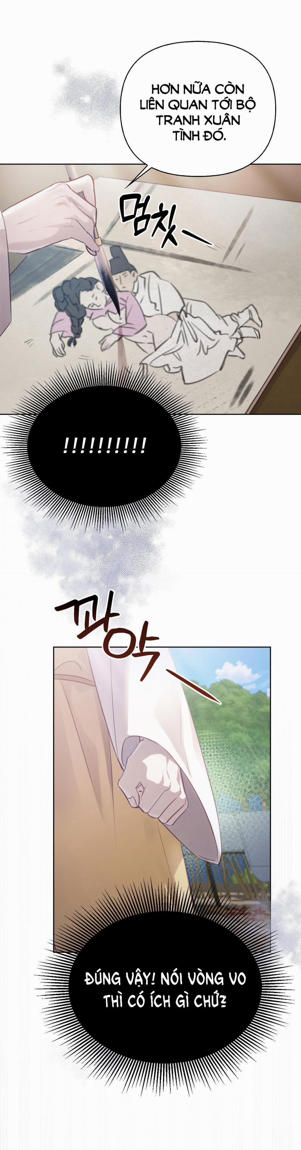 [18+] Hậu Cung Kế 2.2 trang 29