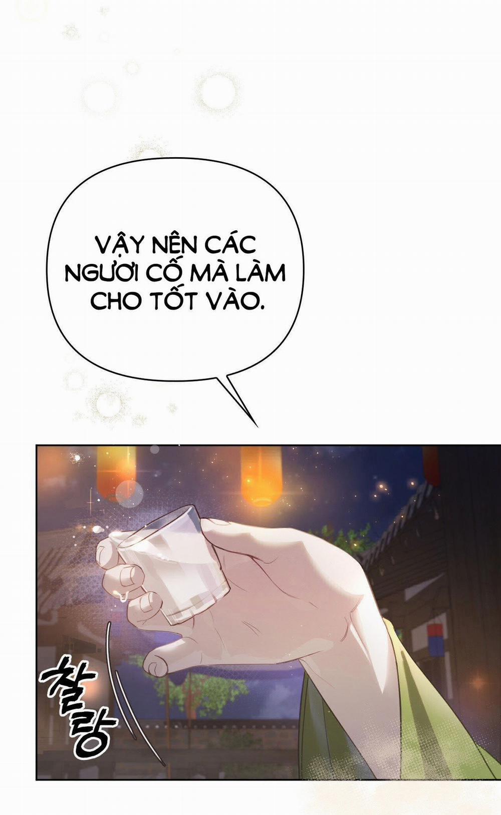 [18+] Hậu Cung Kế 2.2 trang 3