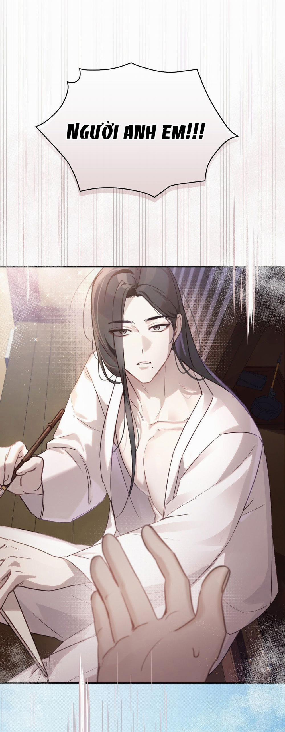 [18+] Hậu Cung Kế 2.2 trang 30