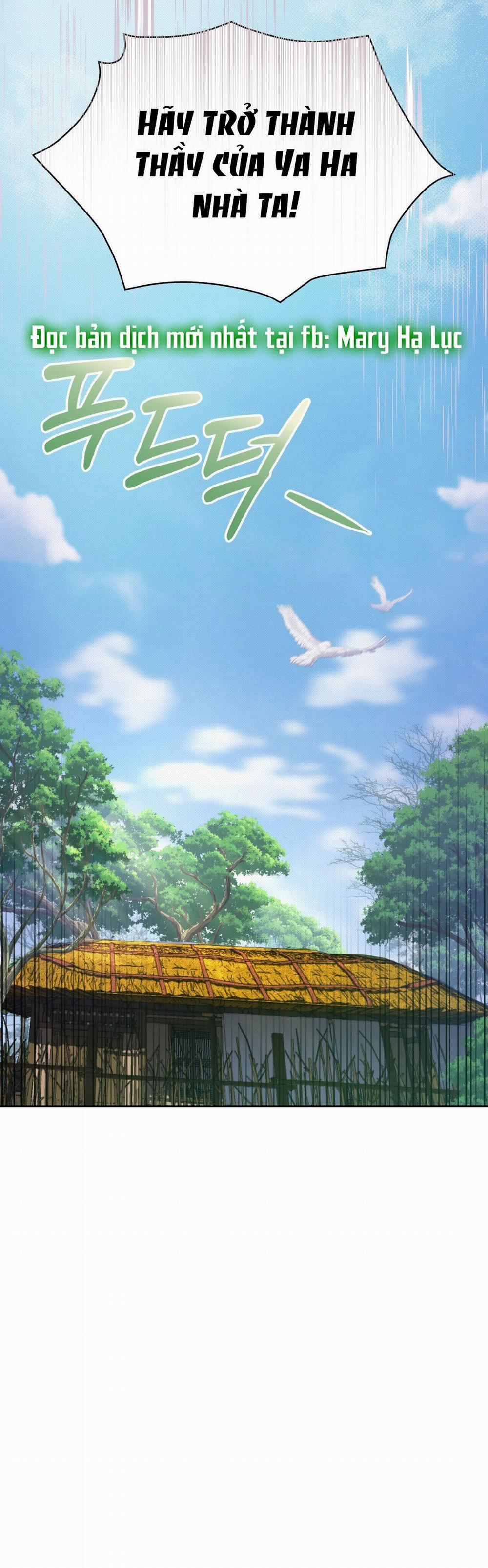 [18+] Hậu Cung Kế 2.2 trang 31