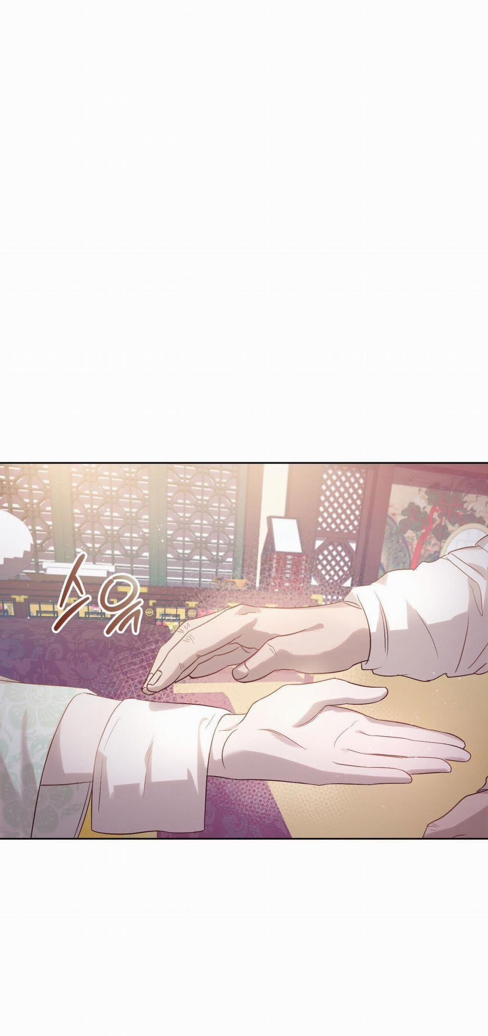 [18+] Hậu Cung Kế 2.2 trang 32