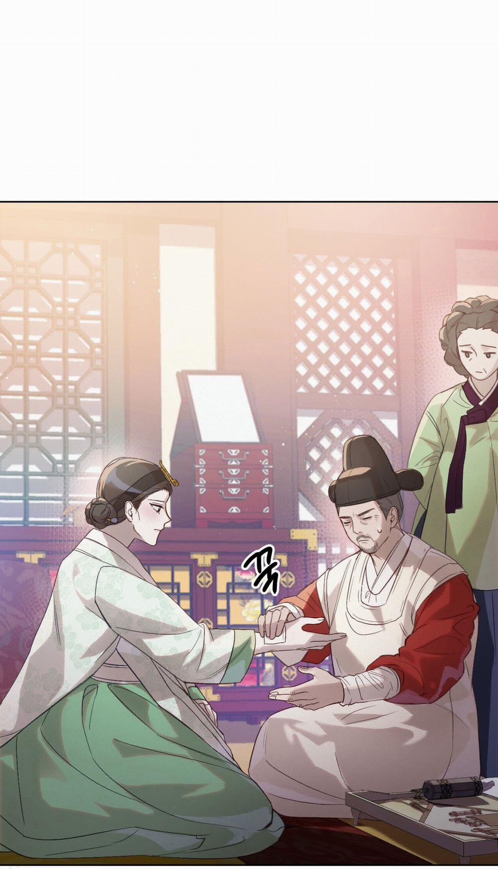 [18+] Hậu Cung Kế 2.2 trang 33