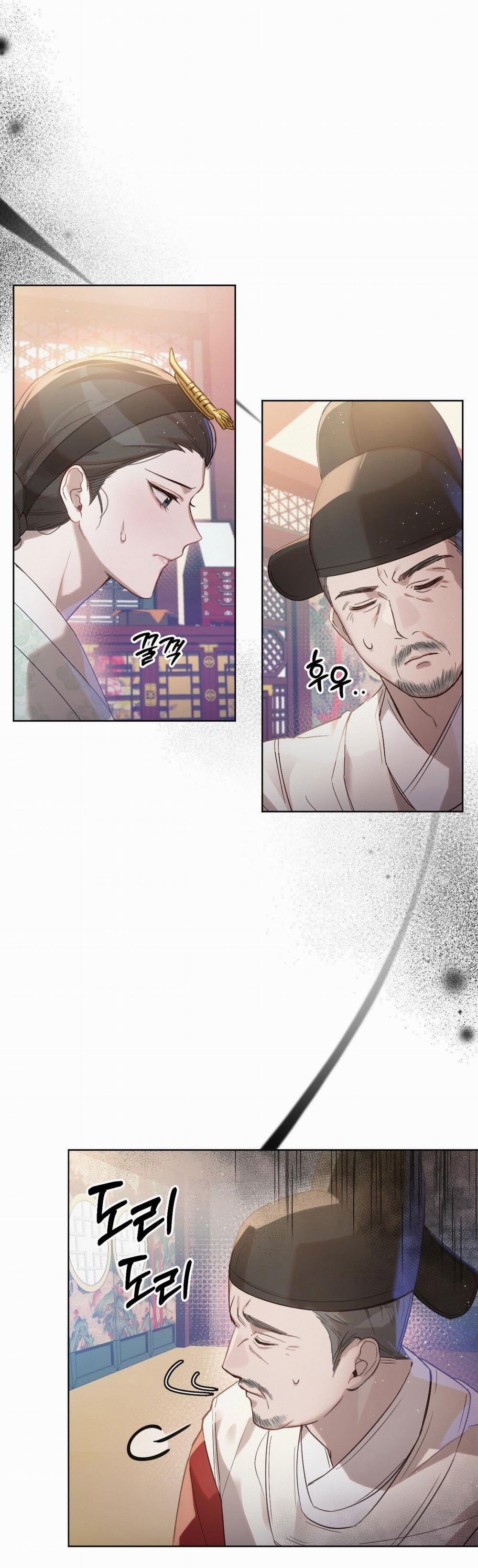 [18+] Hậu Cung Kế 2.2 trang 34