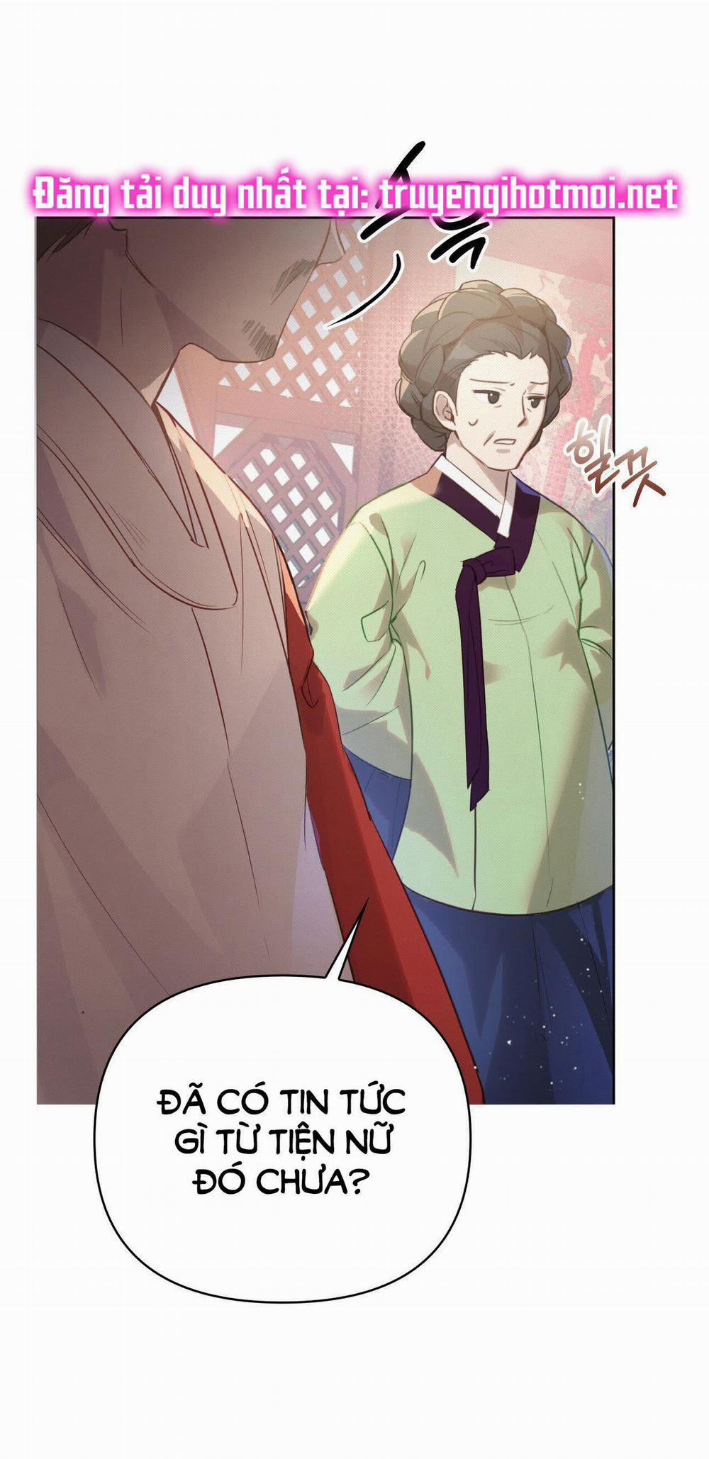 [18+] Hậu Cung Kế 2.2 trang 36