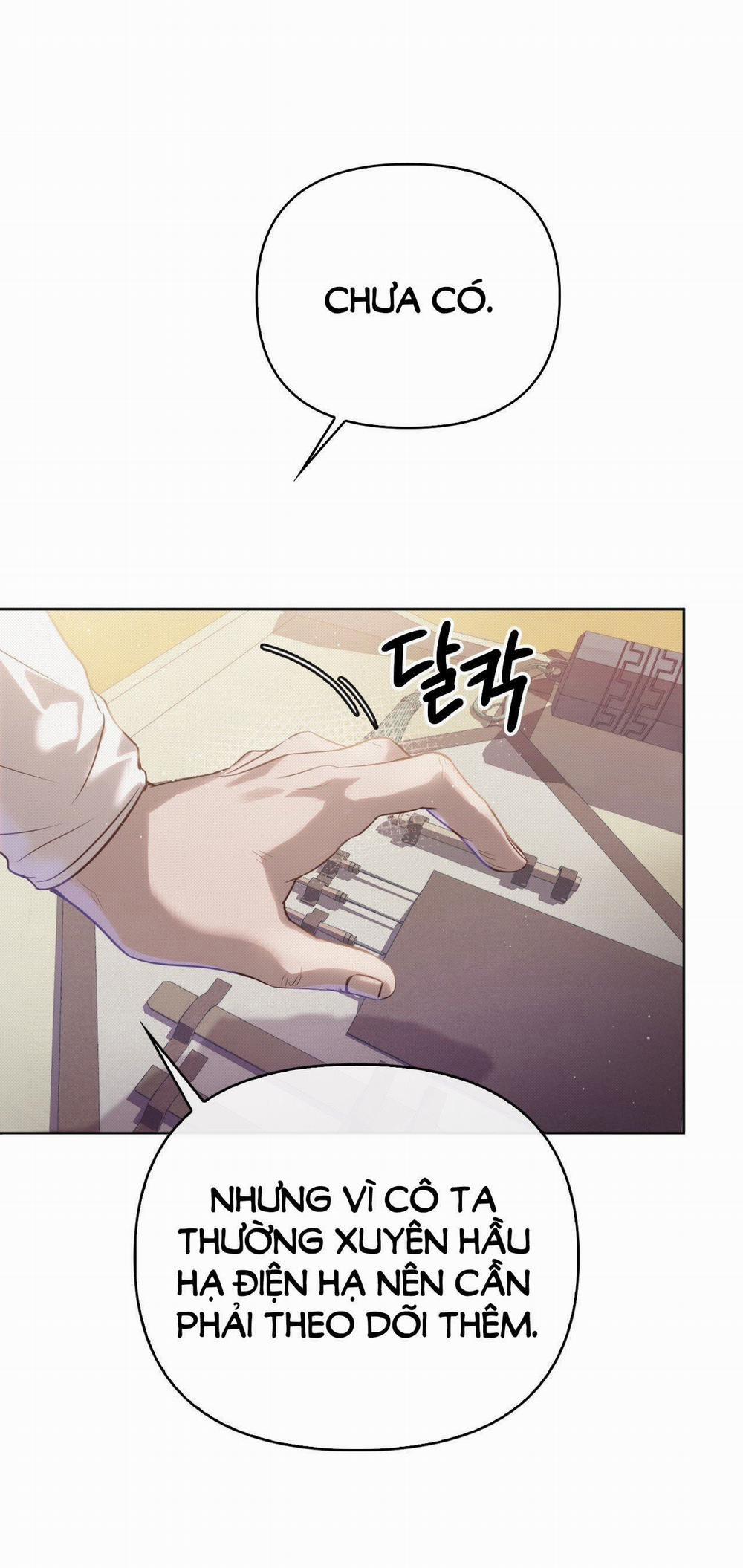 [18+] Hậu Cung Kế 2.2 trang 37