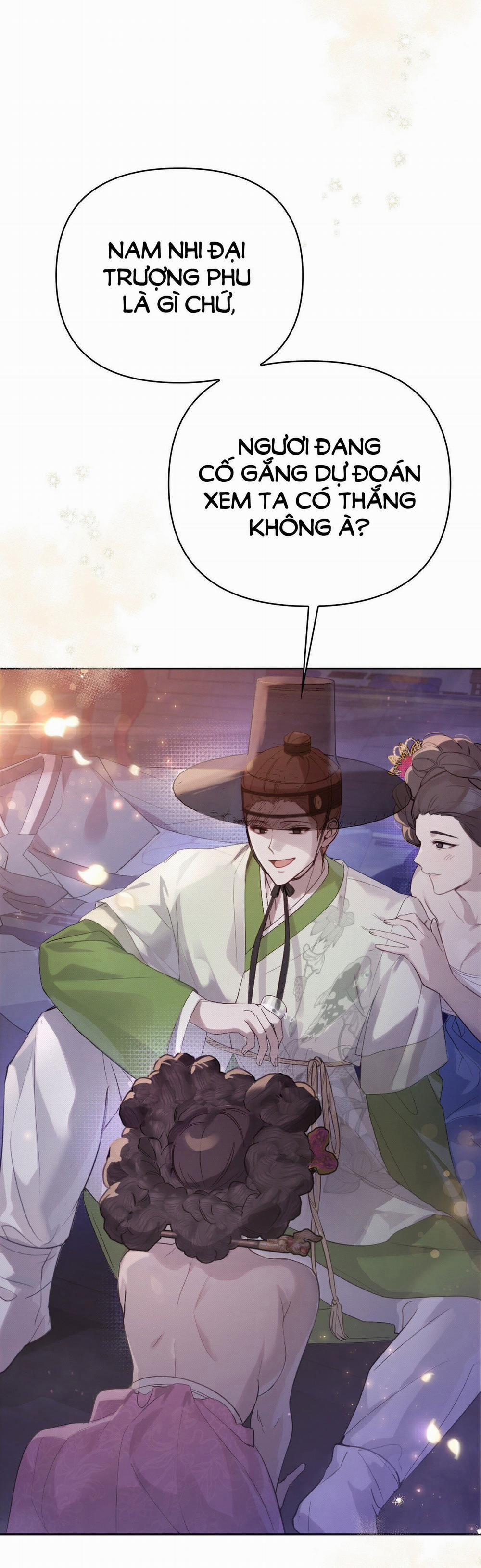 [18+] Hậu Cung Kế 2.2 trang 4