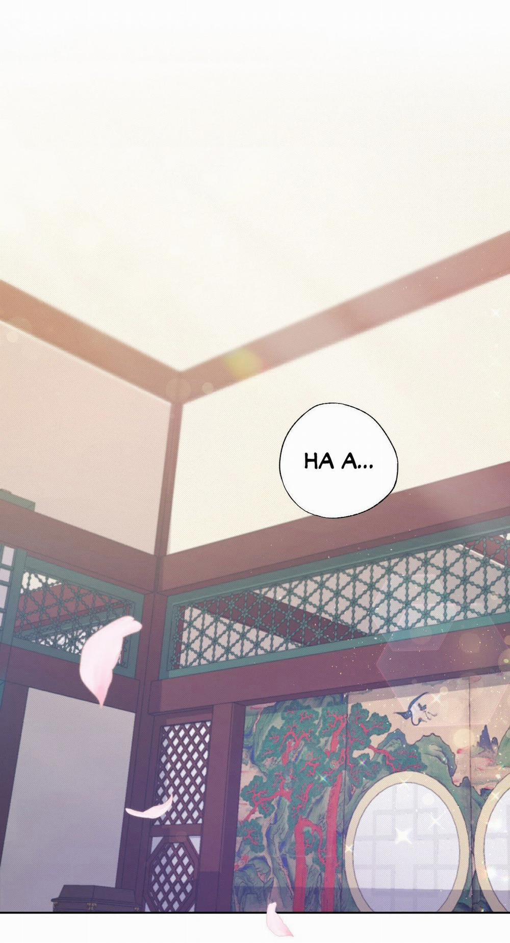 [18+] Hậu Cung Kế 2.2 trang 40