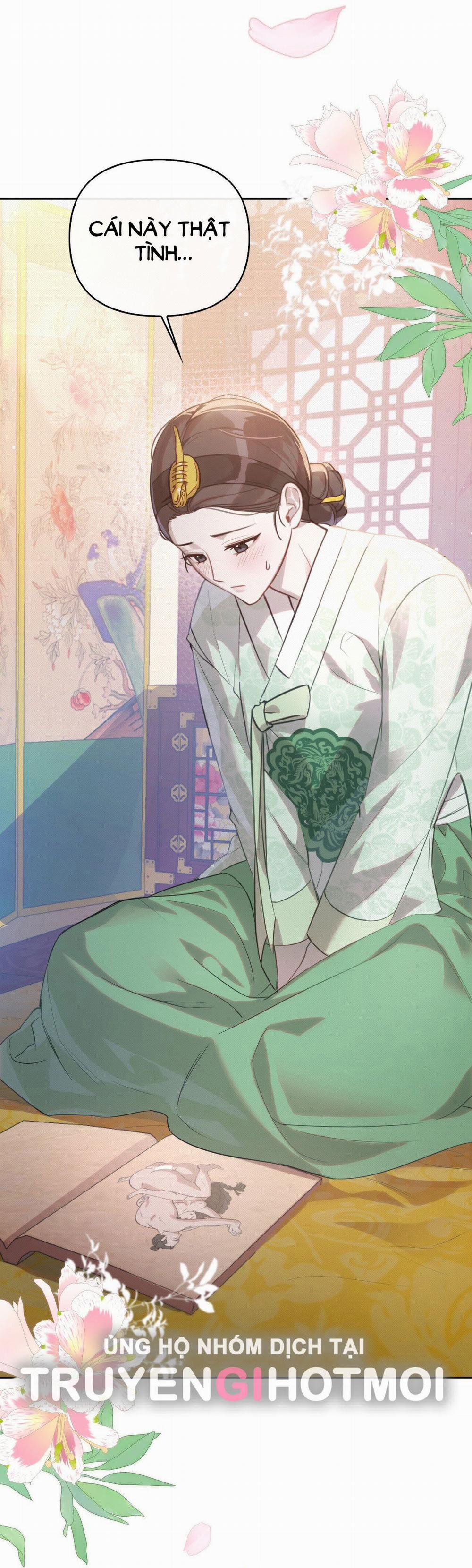 [18+] Hậu Cung Kế 2.2 trang 41