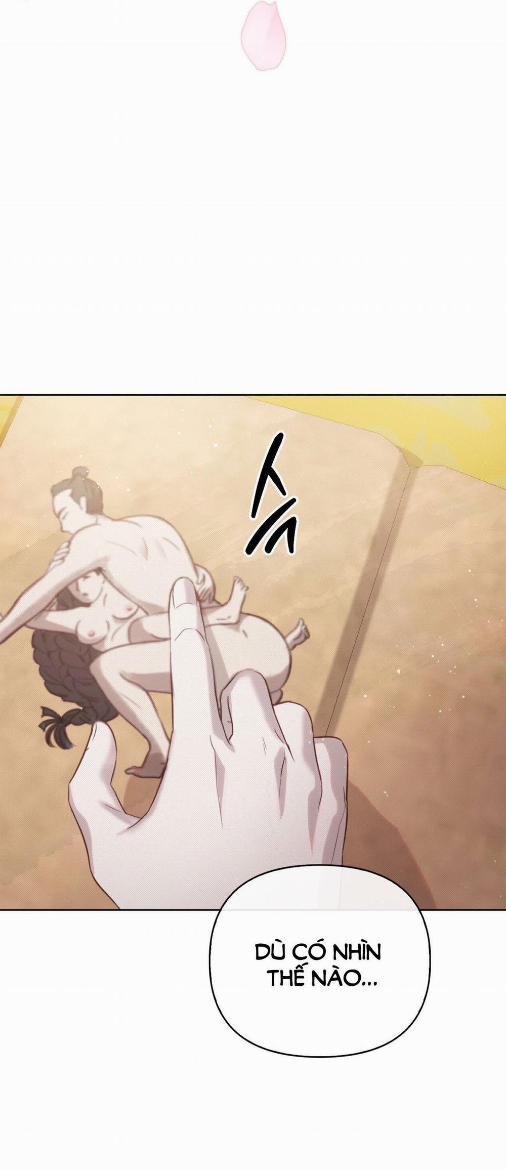 [18+] Hậu Cung Kế 2.2 trang 42