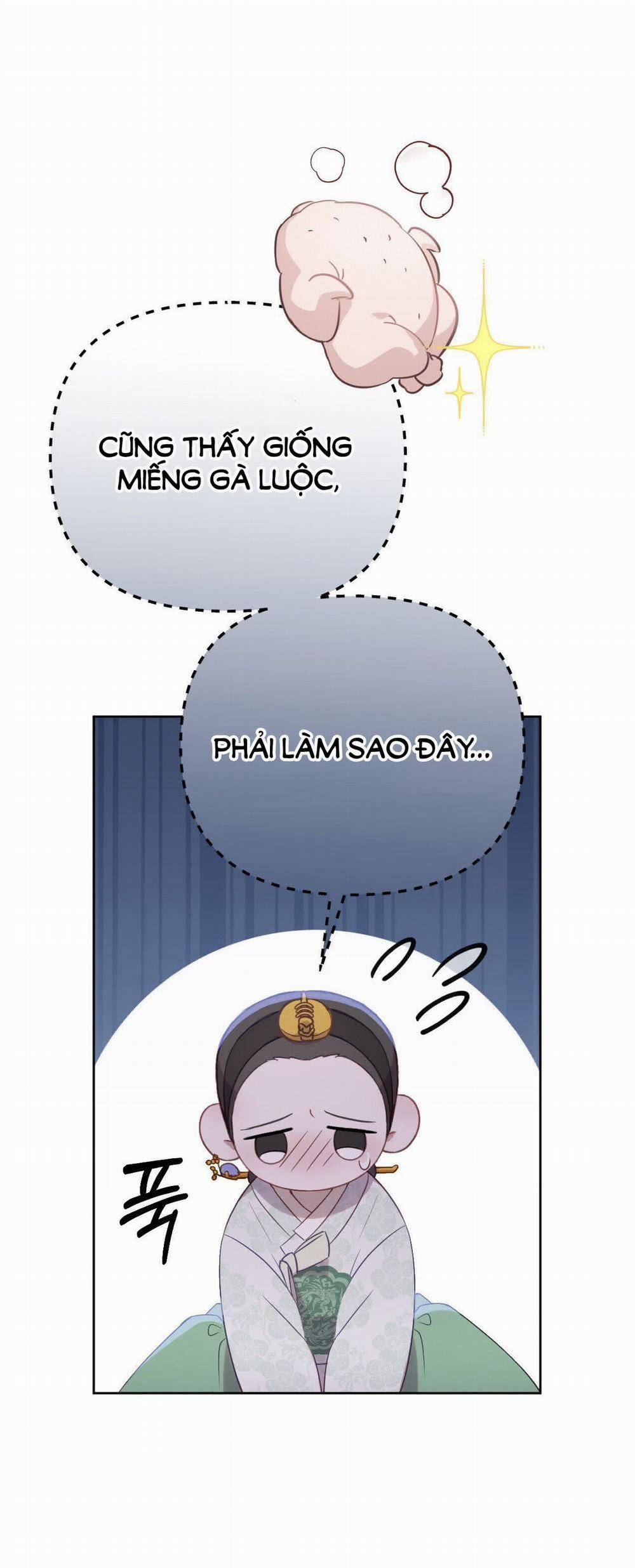[18+] Hậu Cung Kế 2.2 trang 43