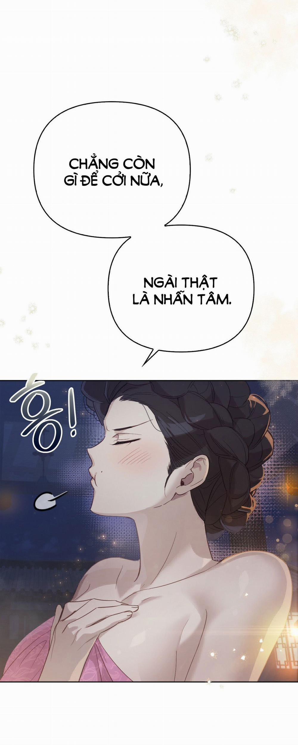 [18+] Hậu Cung Kế 2.2 trang 5