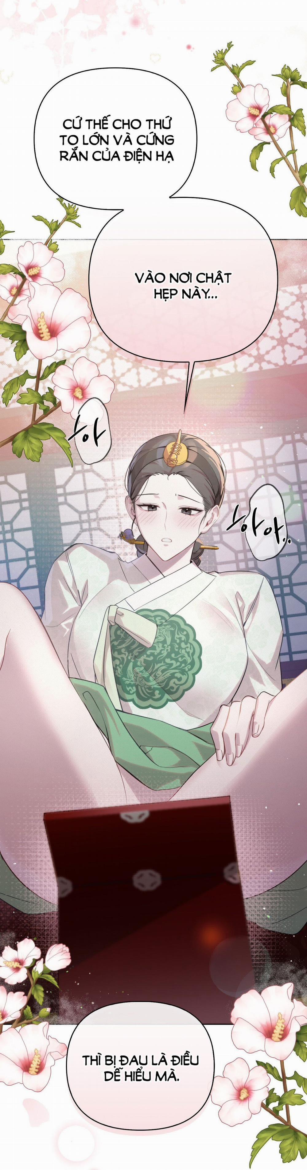 [18+] Hậu Cung Kế 2.2 trang 50