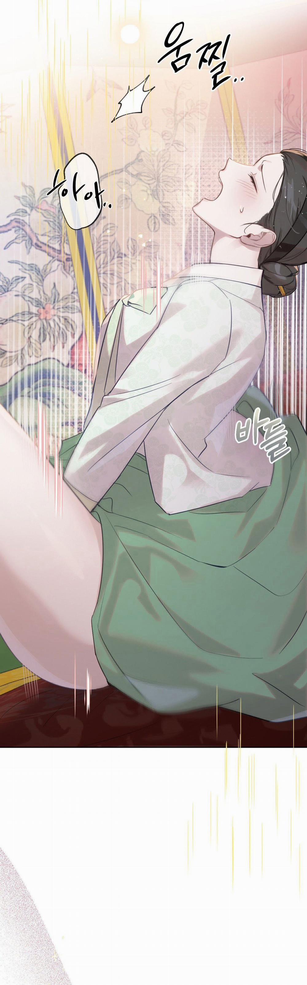 [18+] Hậu Cung Kế 2.2 trang 54