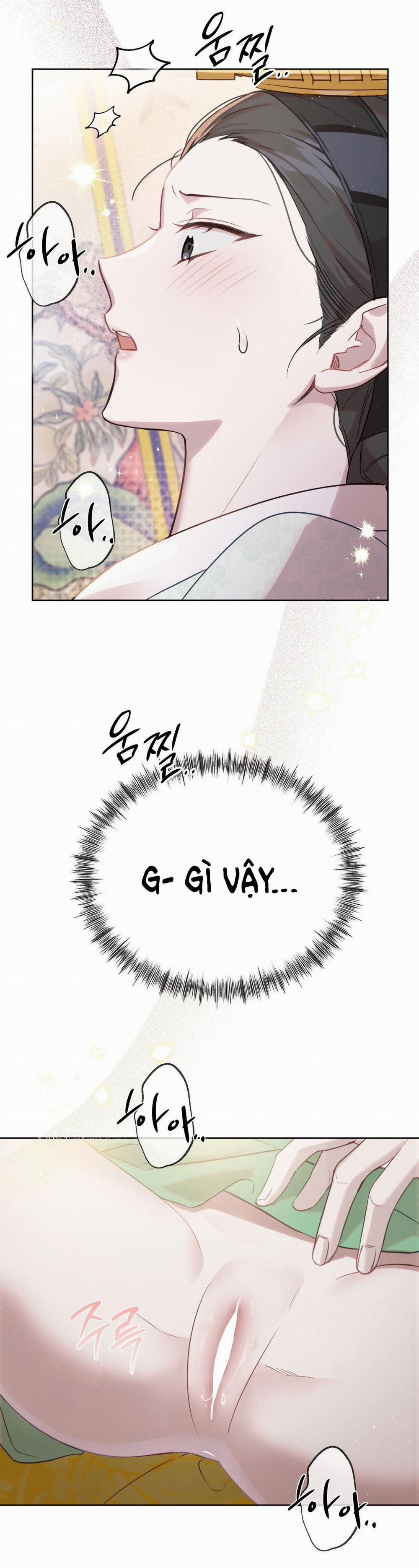 [18+] Hậu Cung Kế 2.2 trang 55