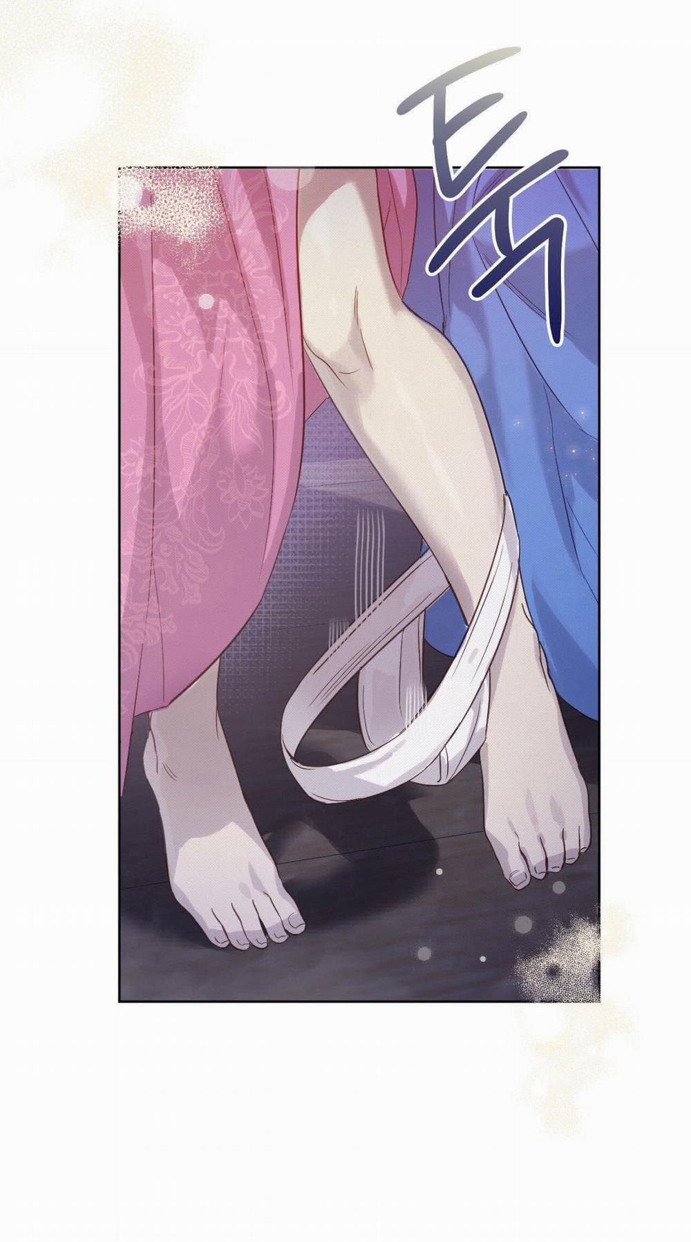 [18+] Hậu Cung Kế 2.2 trang 8