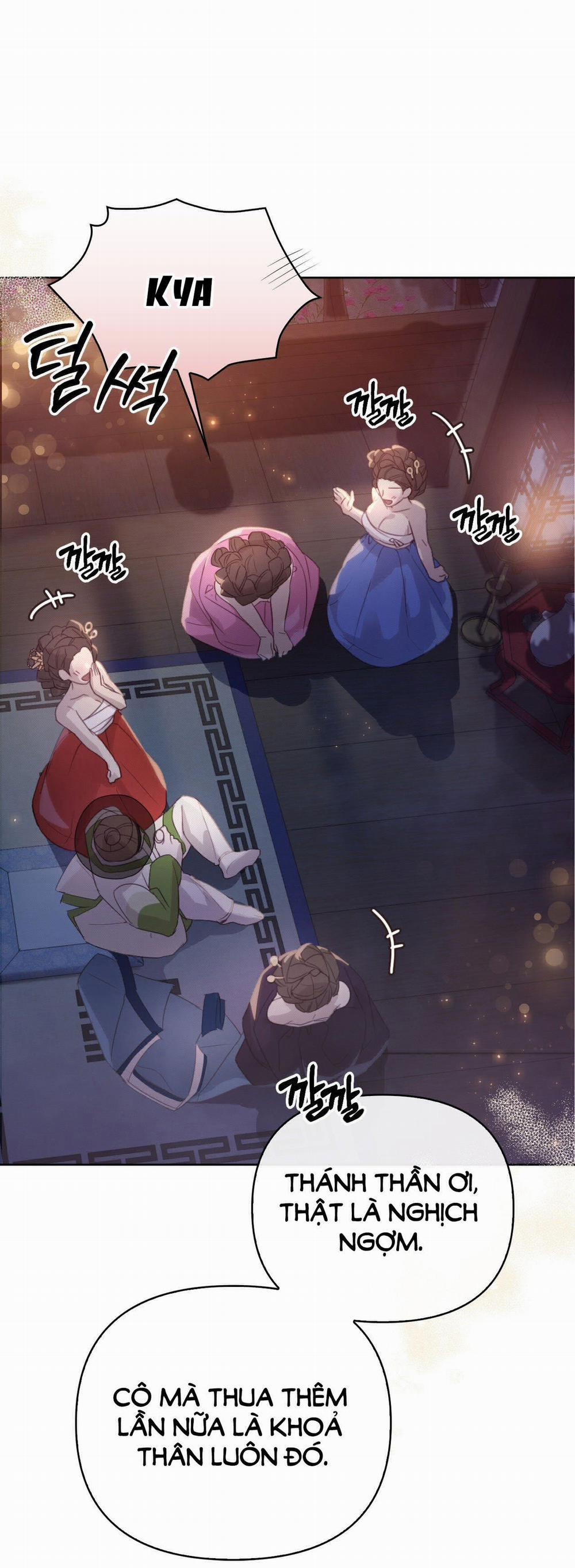 [18+] Hậu Cung Kế 2.2 trang 9