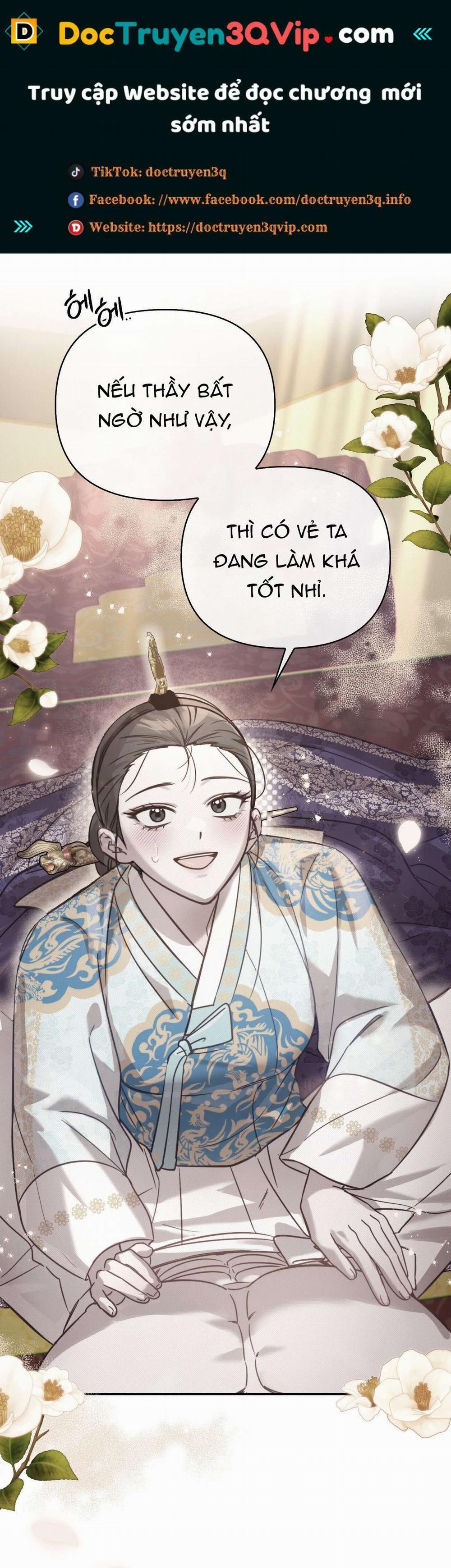 [18+] Hậu Cung Kế 20.1 trang 0