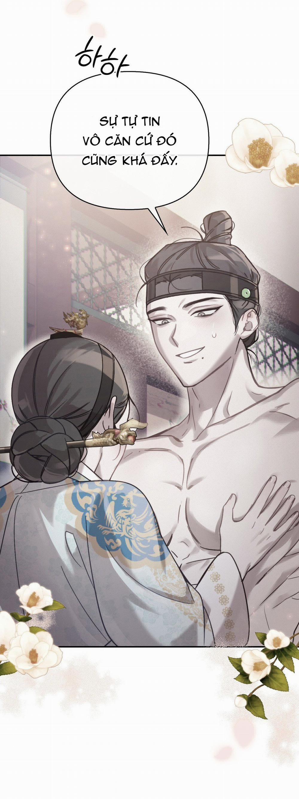 [18+] Hậu Cung Kế 20.1 trang 1