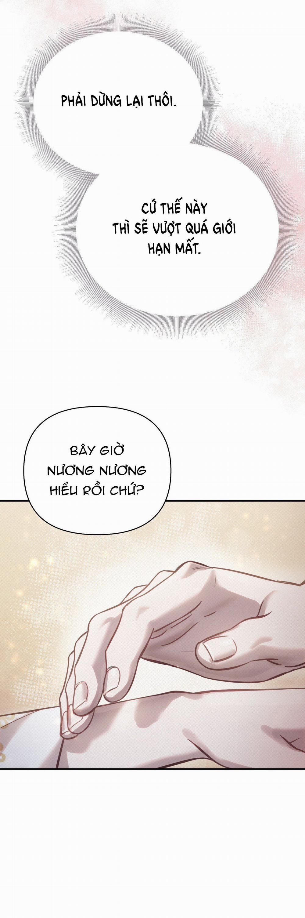 [18+] Hậu Cung Kế 20.1 trang 11