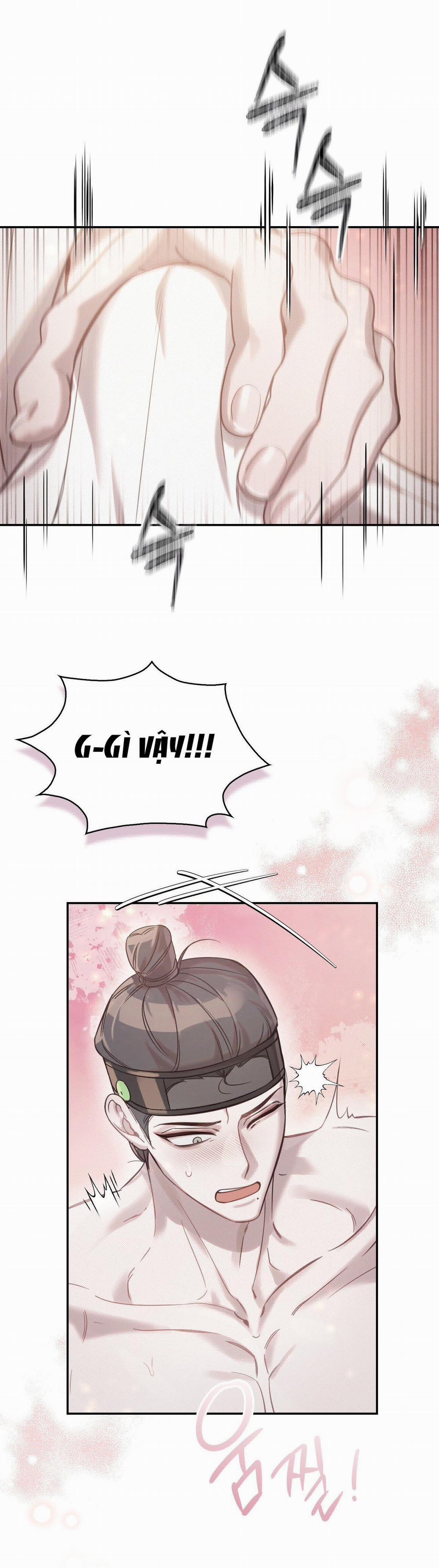 [18+] Hậu Cung Kế 20.1 trang 14