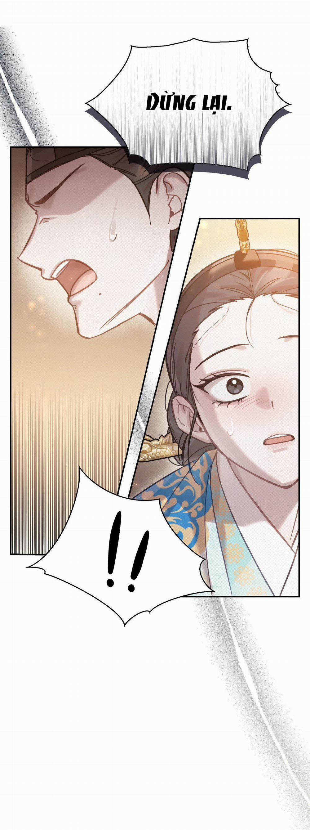 [18+] Hậu Cung Kế 20.1 trang 21