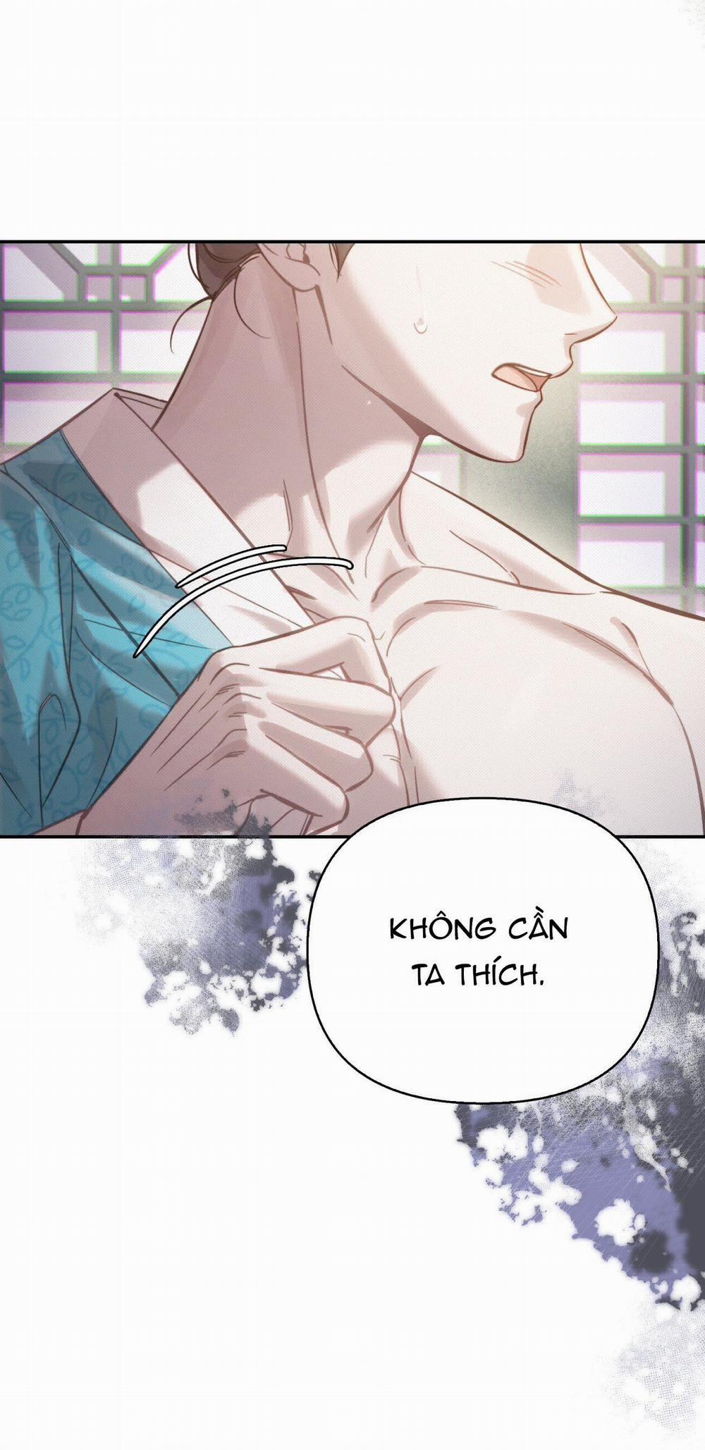 [18+] Hậu Cung Kế 20.1 trang 22