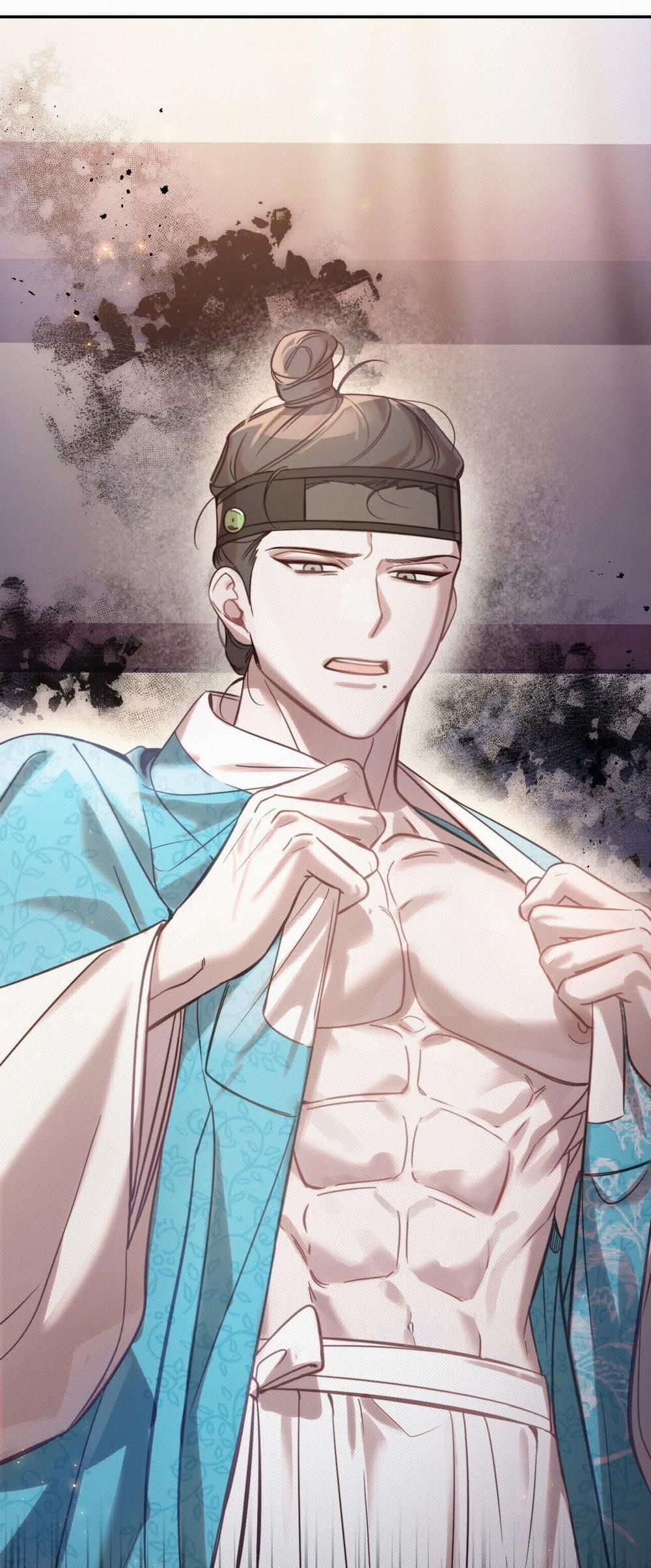 [18+] Hậu Cung Kế 20.1 trang 23