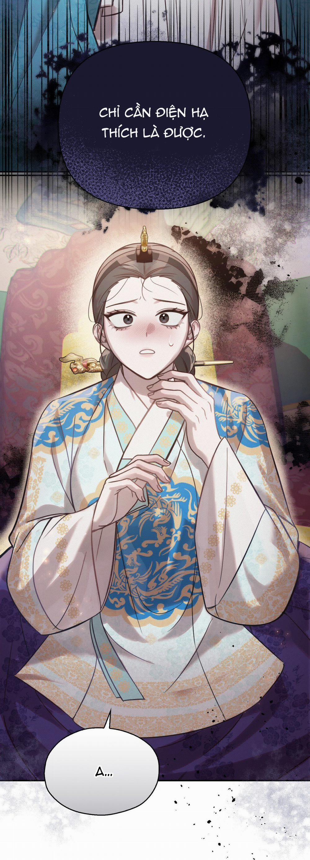 [18+] Hậu Cung Kế 20.1 trang 24