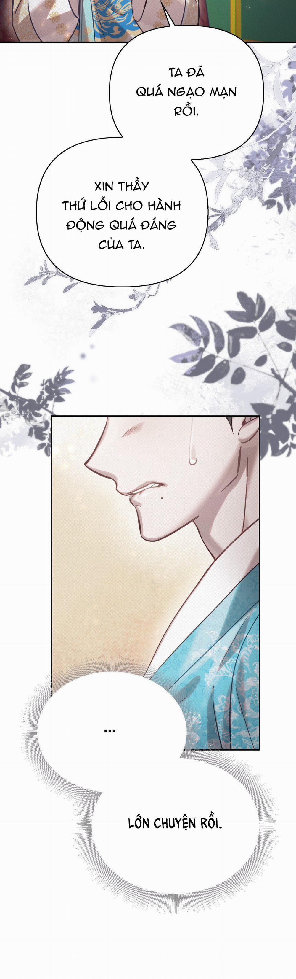 [18+] Hậu Cung Kế 20.1 trang 28