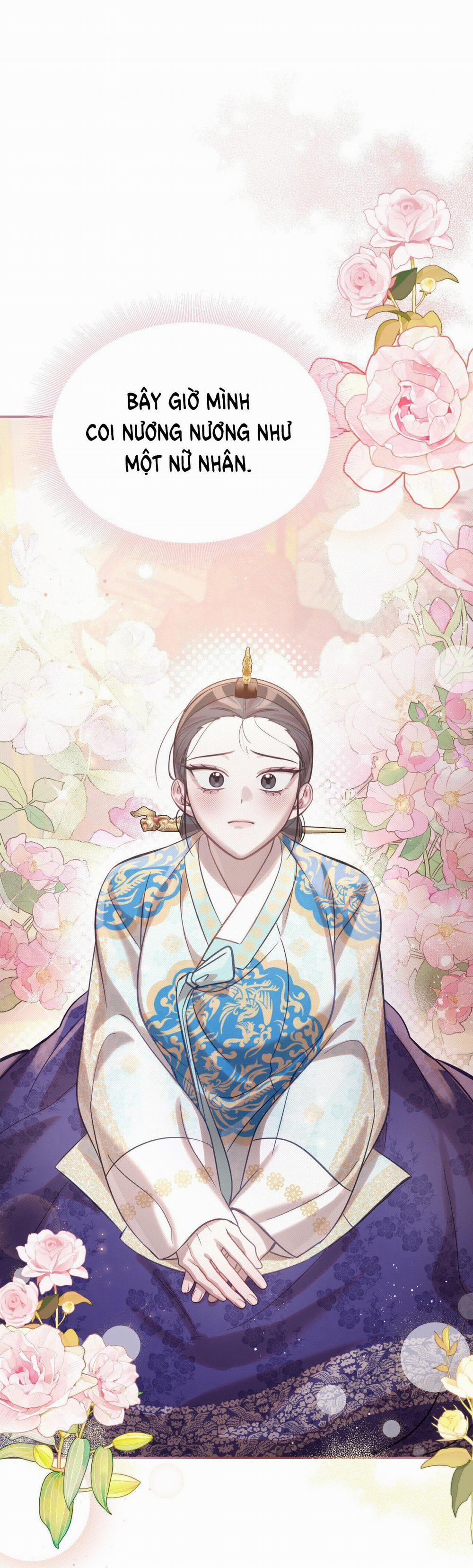 [18+] Hậu Cung Kế 20.1 trang 29