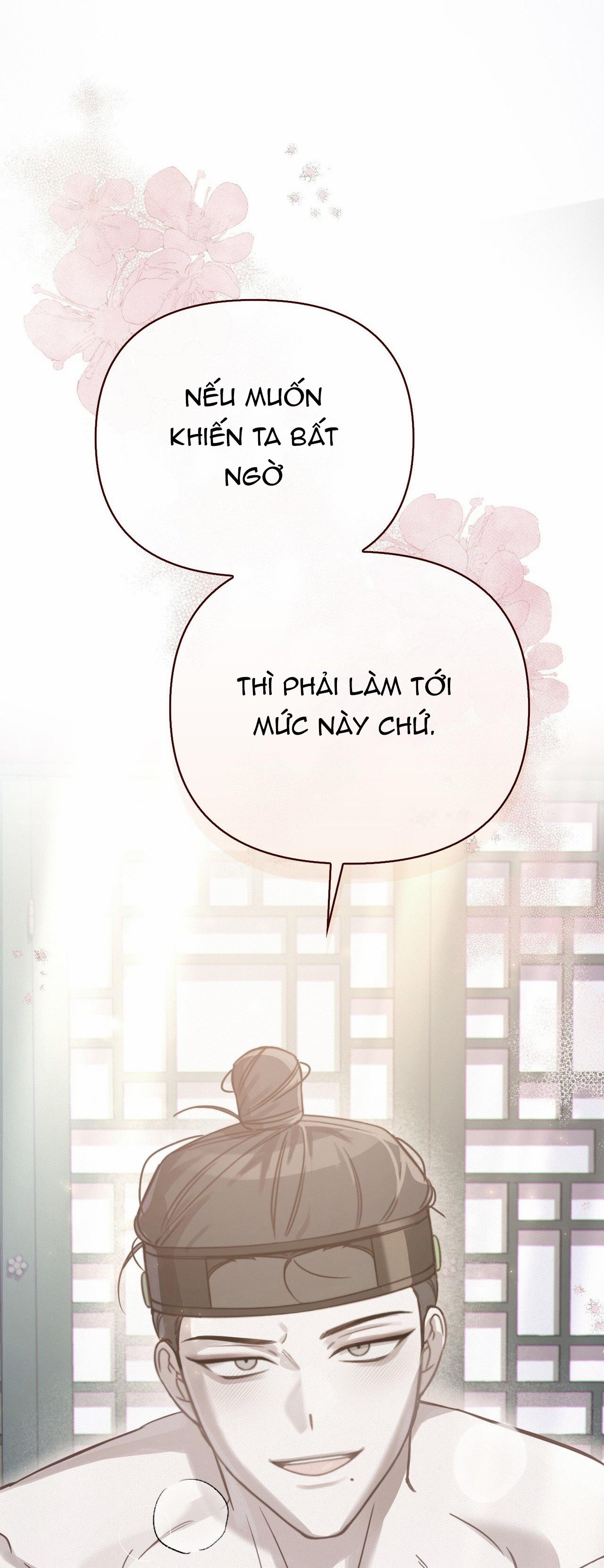 [18+] Hậu Cung Kế 20.1 trang 3