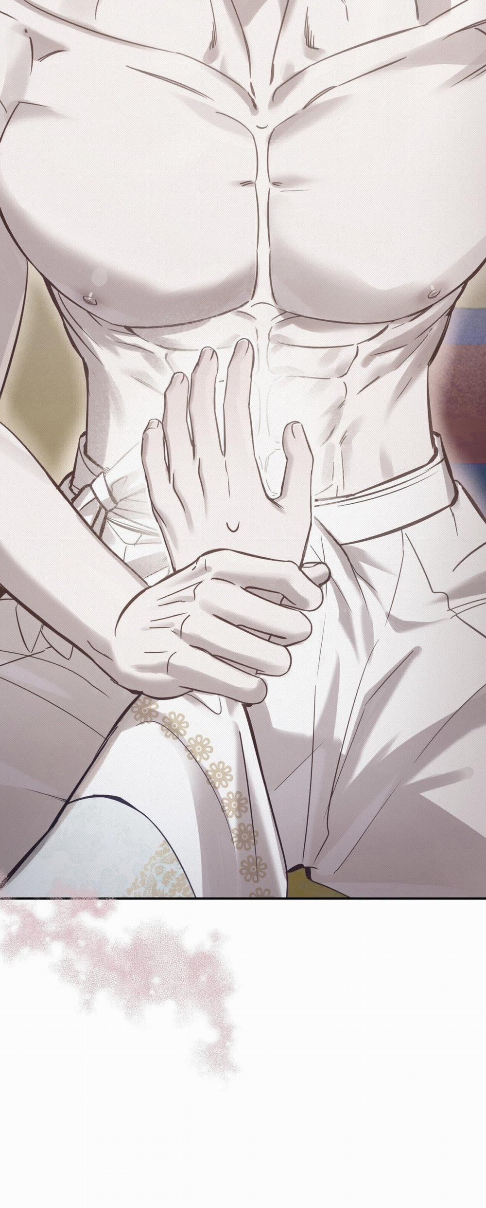 [18+] Hậu Cung Kế 20.1 trang 4