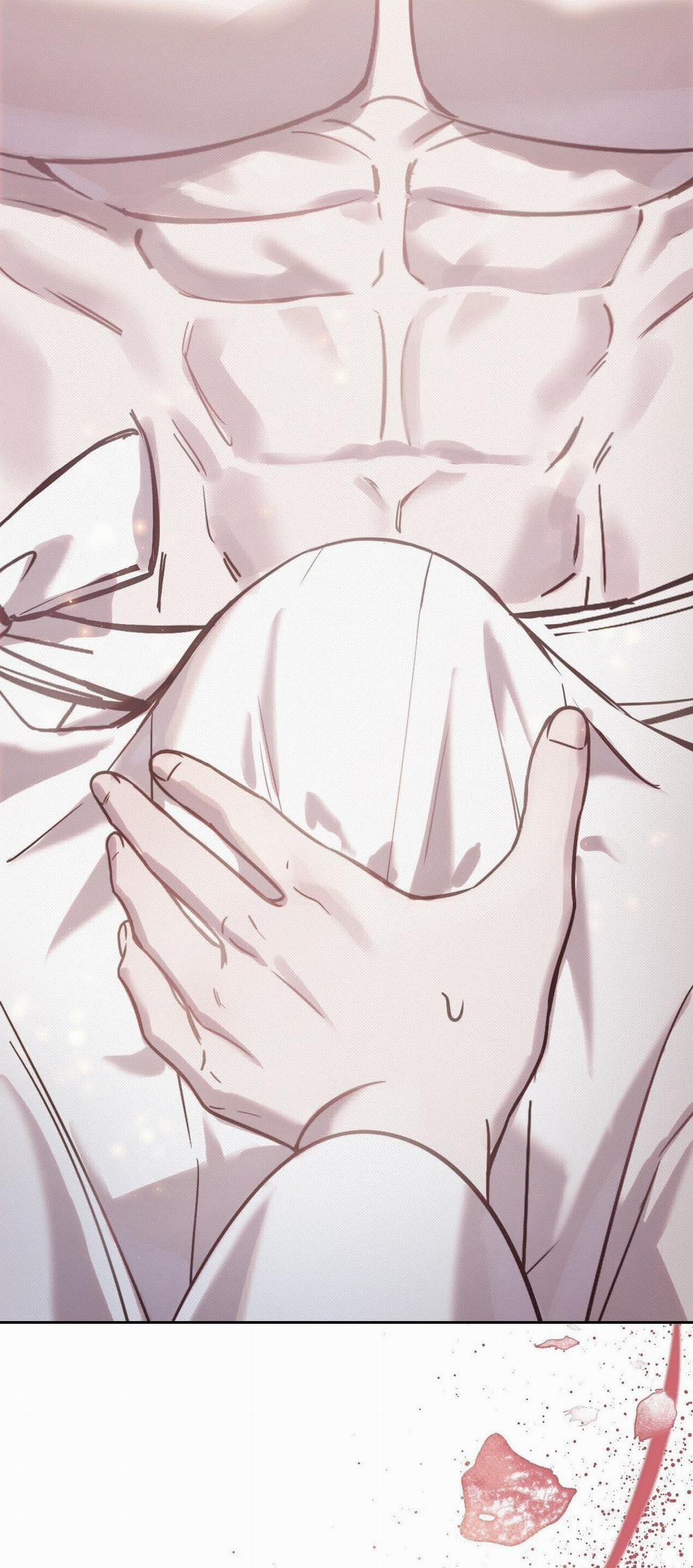 [18+] Hậu Cung Kế 20.1 trang 6