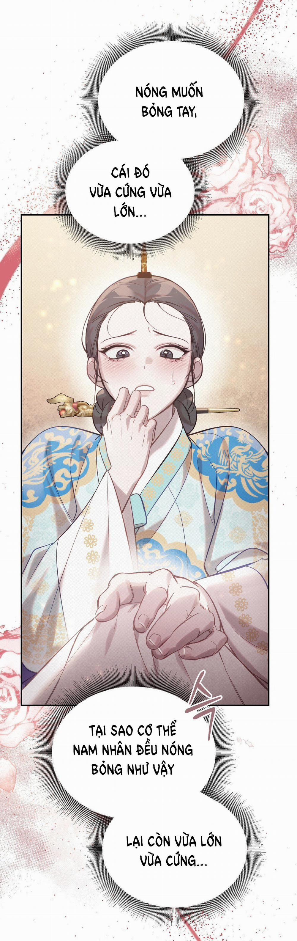 [18+] Hậu Cung Kế 20.1 trang 7