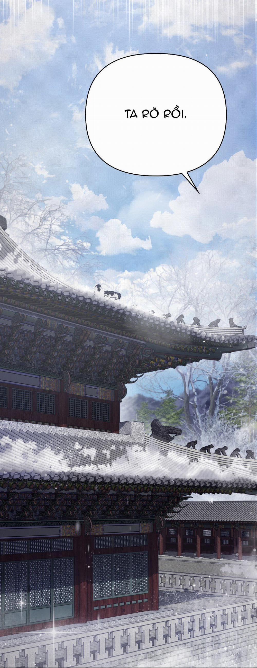 [18+] Hậu Cung Kế 20.2 trang 1