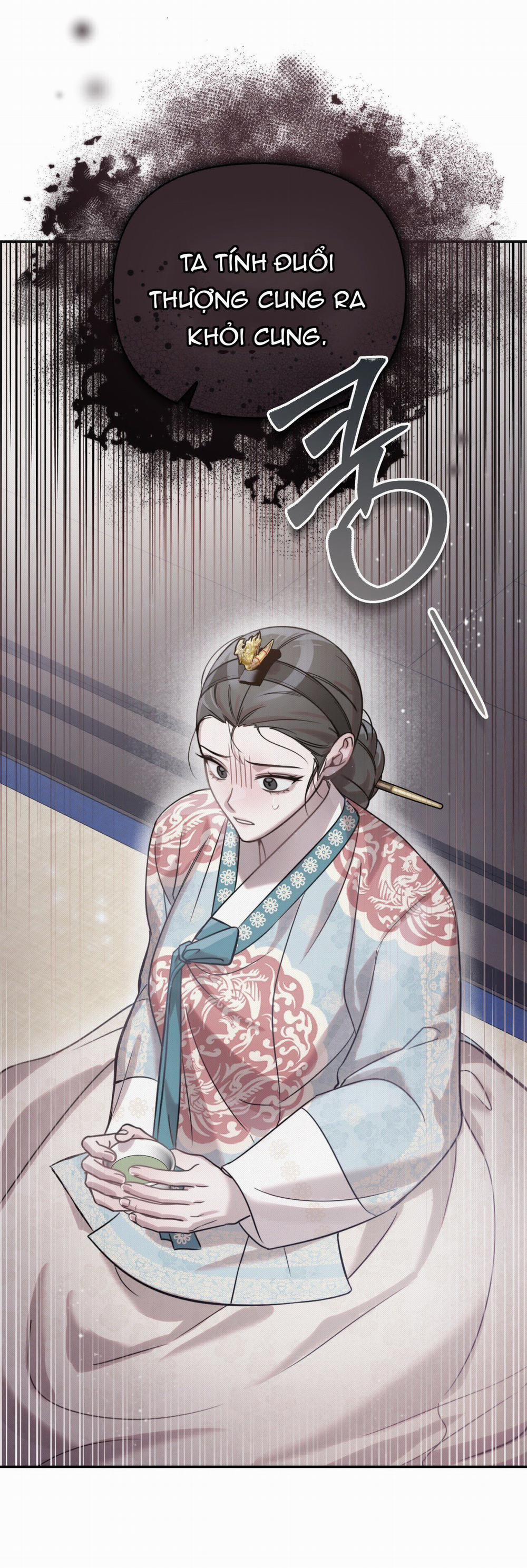 [18+] Hậu Cung Kế 20.2 trang 10