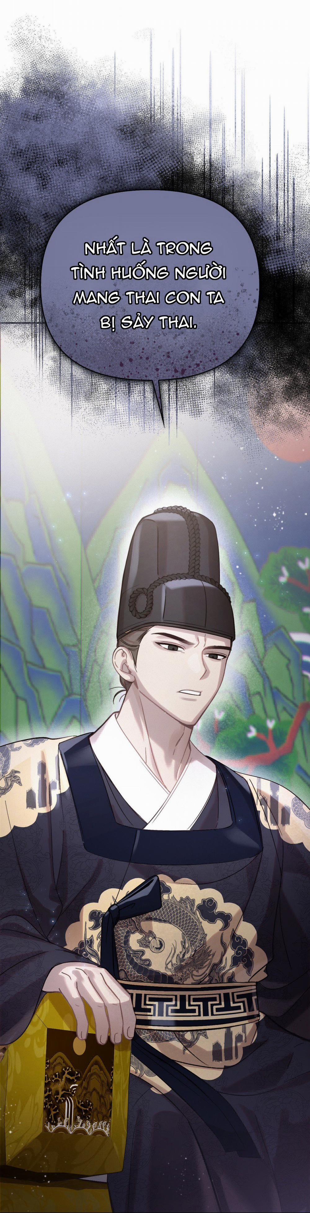 [18+] Hậu Cung Kế 20.2 trang 12