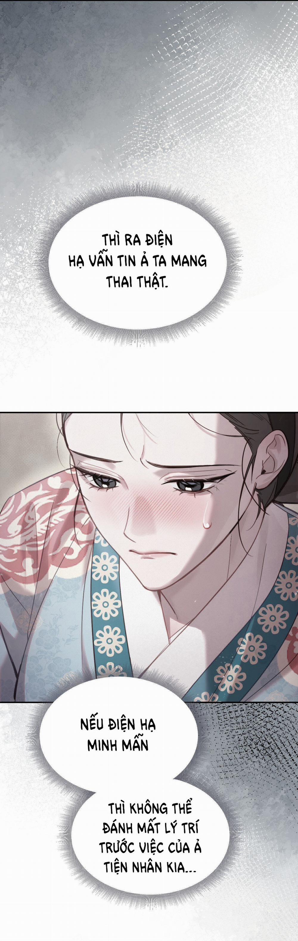 [18+] Hậu Cung Kế 20.2 trang 13