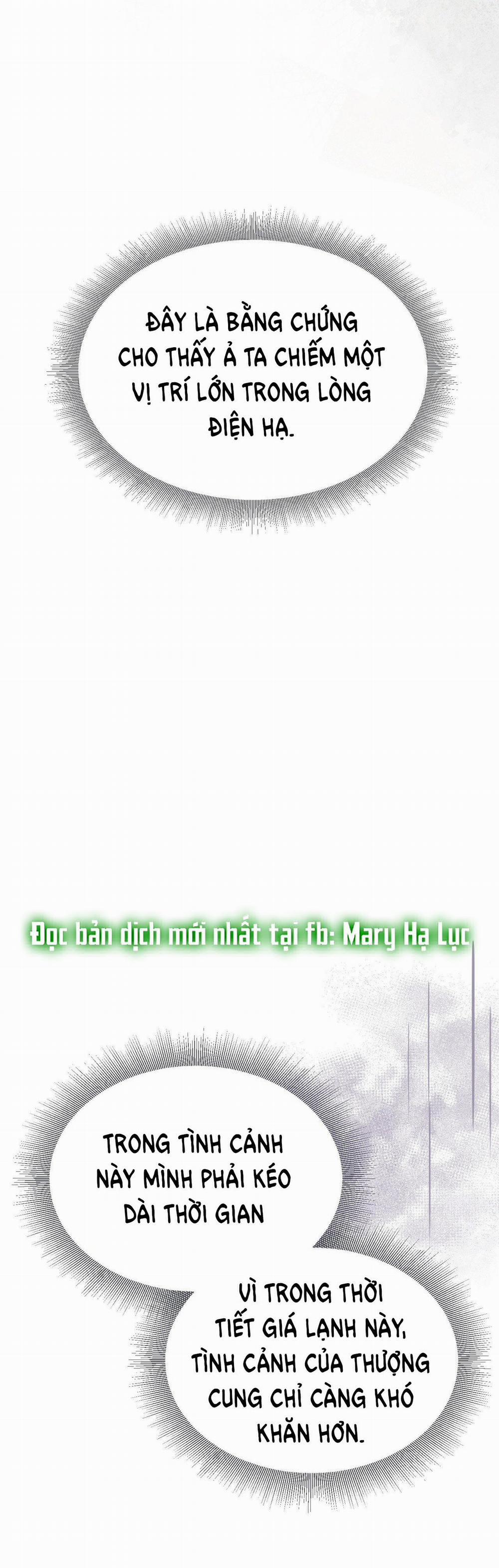 [18+] Hậu Cung Kế 20.2 trang 14