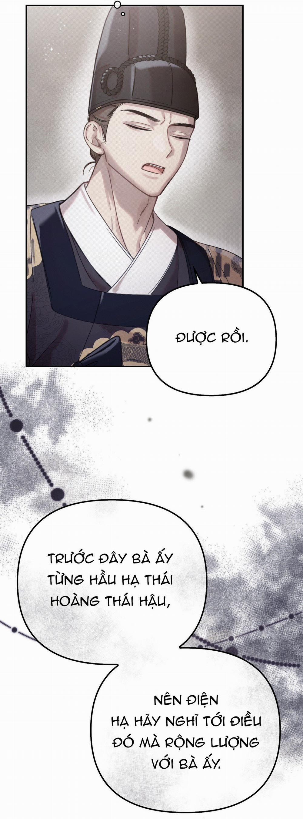 [18+] Hậu Cung Kế 20.2 trang 18