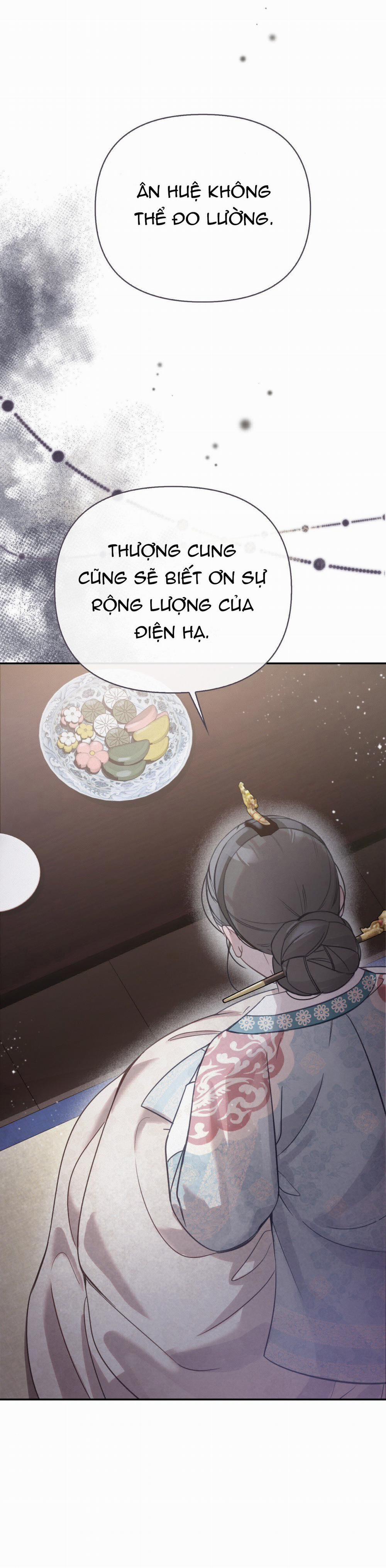 [18+] Hậu Cung Kế 20.2 trang 19