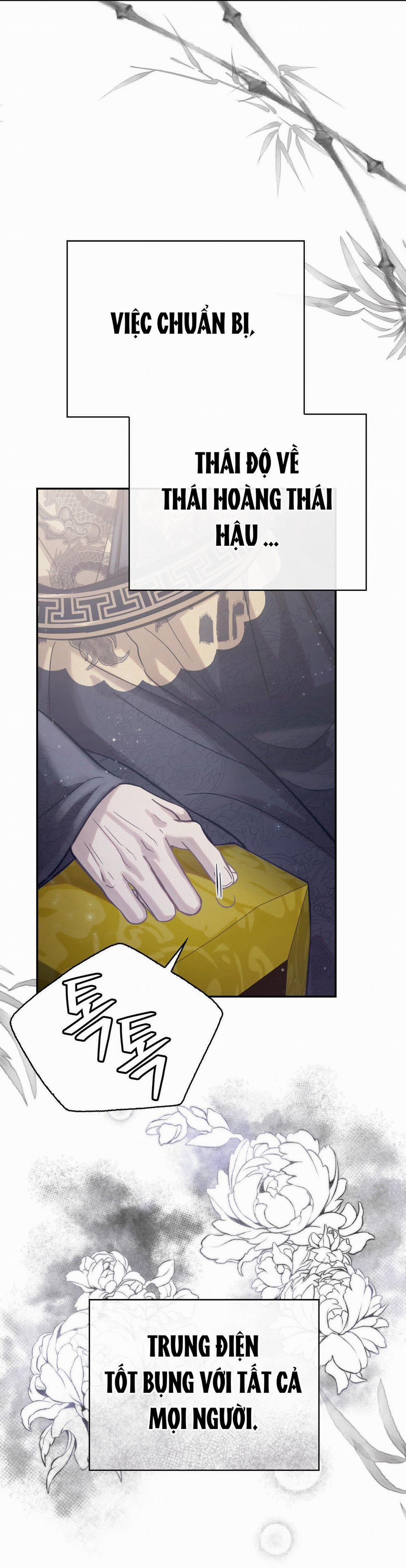 [18+] Hậu Cung Kế 20.2 trang 2