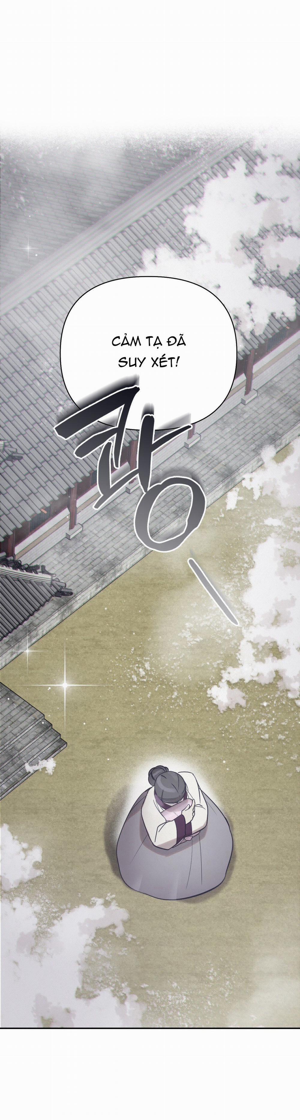 [18+] Hậu Cung Kế 20.2 trang 20