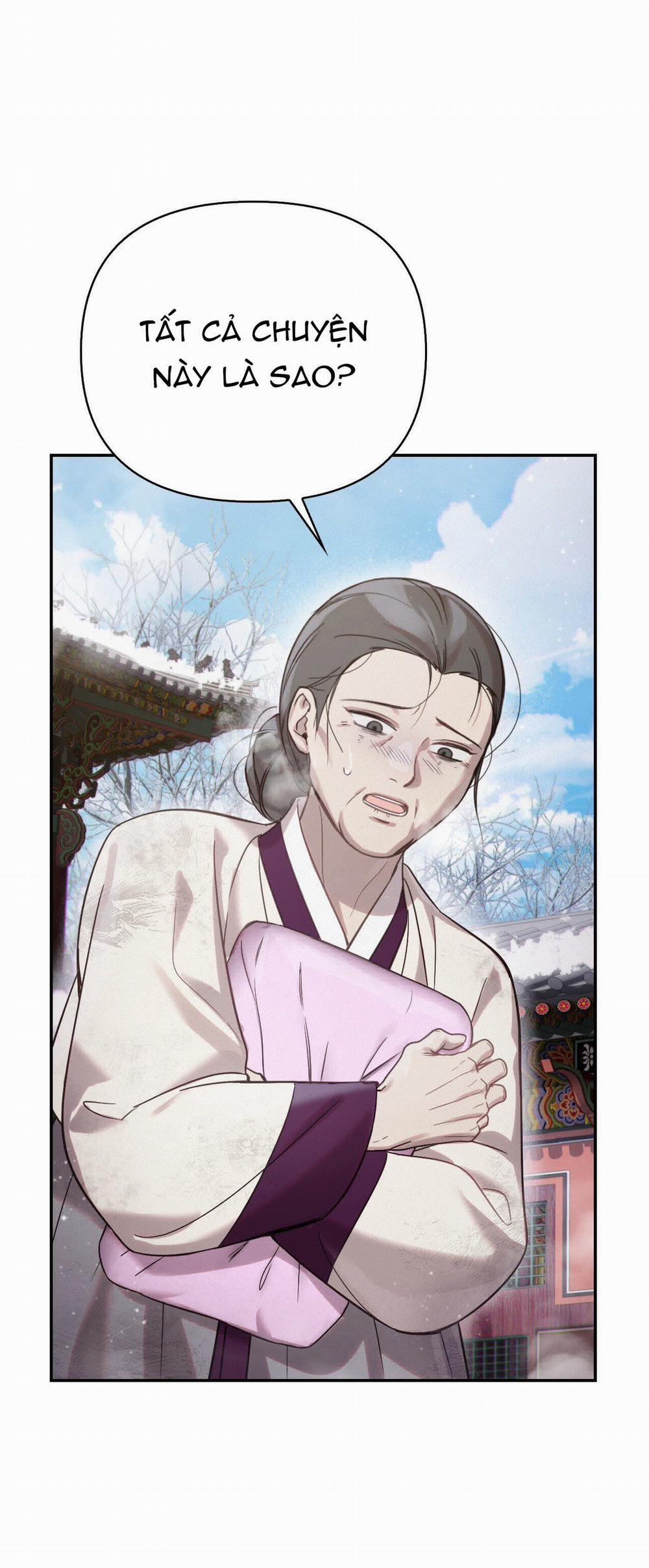 [18+] Hậu Cung Kế 20.2 trang 21