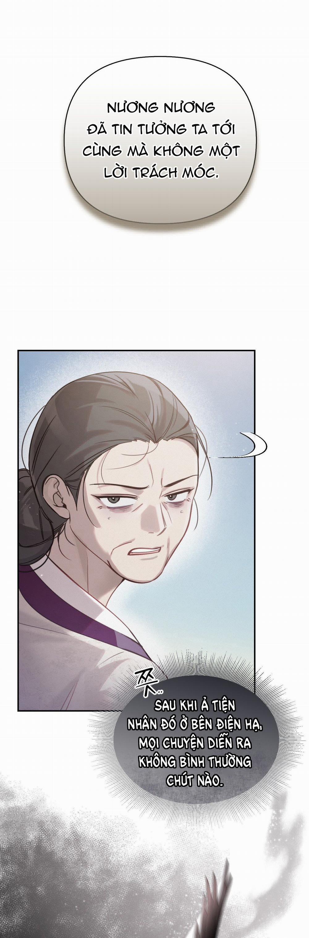 [18+] Hậu Cung Kế 20.2 trang 24