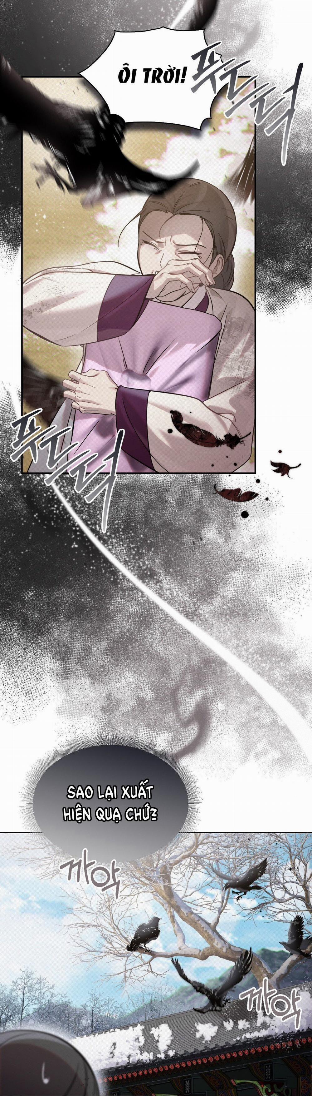 [18+] Hậu Cung Kế 20.2 trang 25